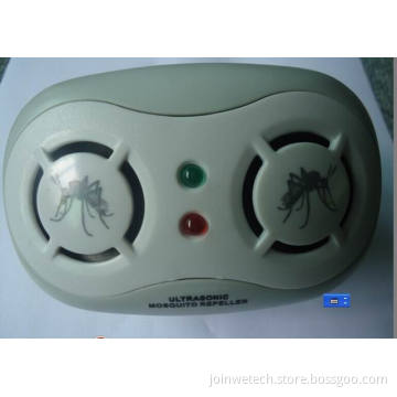 Factory Supply Ultrasonic Mosquito Repeller Mosquito Repellent Mosquito Chaser